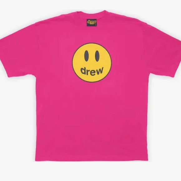 Drew t-shirt size small - Picture 1 of 1